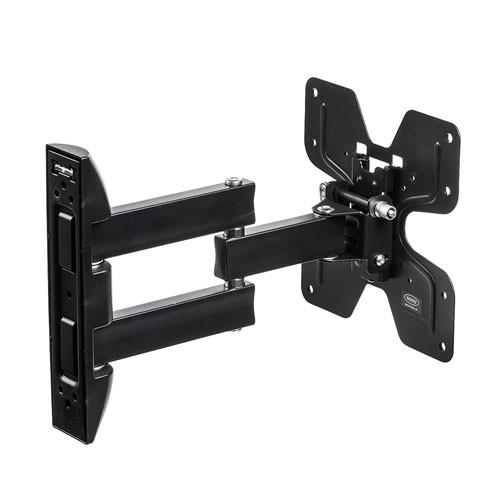 SANWA SUPPLY（サンワサプライ） 壁掛け用モニタアーム 水平可動