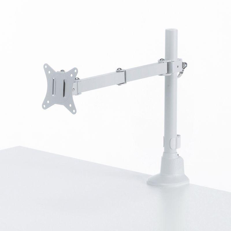 SANWA SUPPLY（サンワサプライ） モニターアーム ディスプレイアーム