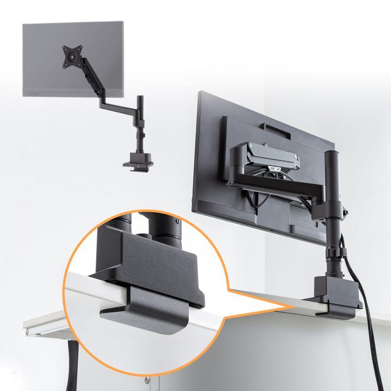 SANWA SUPPLY（サンワサプライ） モニターアーム ディスプレイアーム