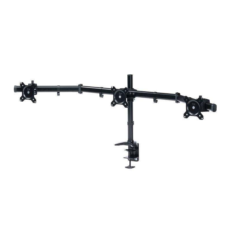 SANWA SUPPLY（サンワサプライ） モニターアーム 3画面 27インチ対応