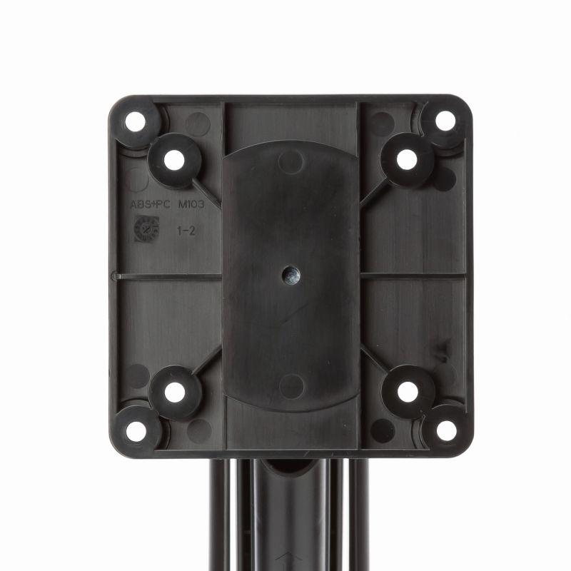 SANWA SUPPLY（サンワサプライ） モニタースタンド フロアスタンド 高