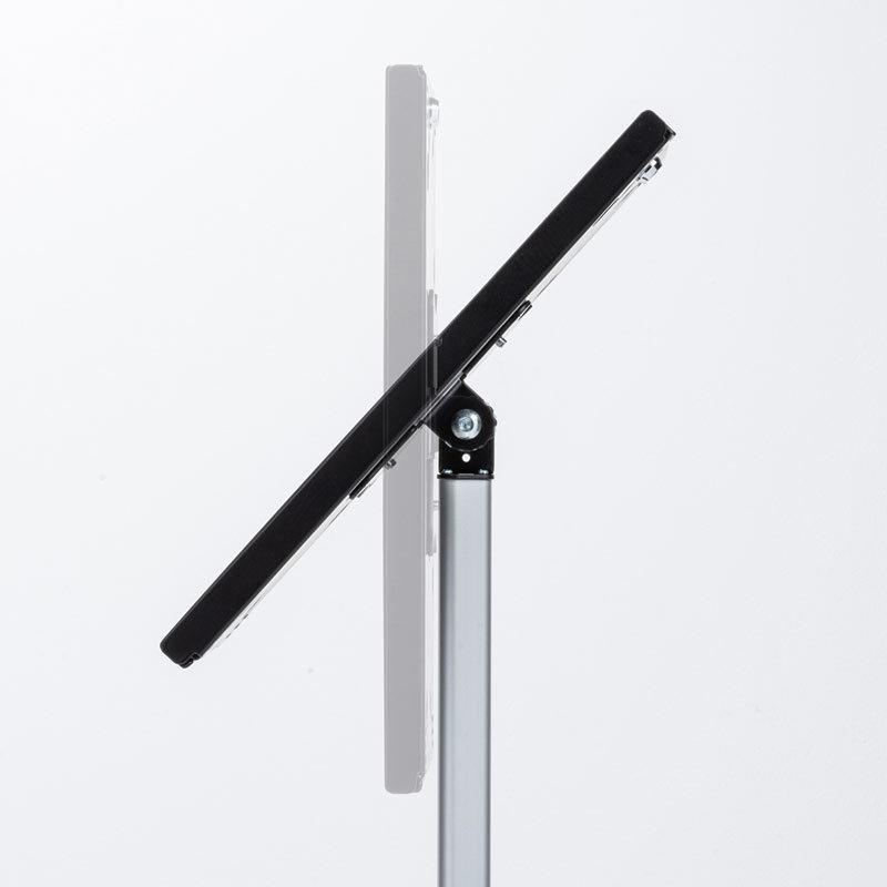 SANWA SUPPLY（サンワサプライ） iPadスタンド ハイタイプ 高さ可変