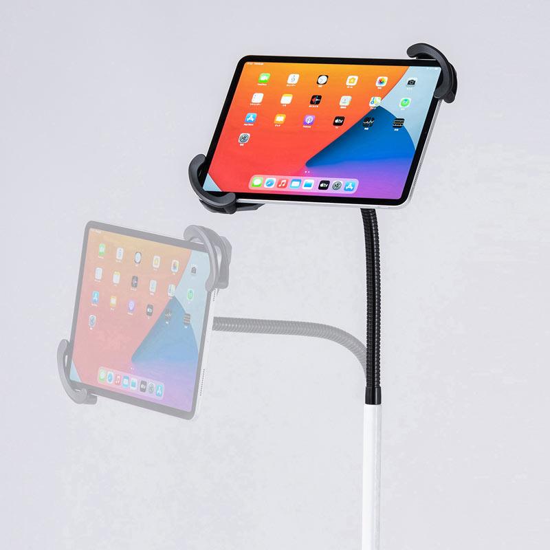 SANWA SUPPLY（サンワサプライ） iPadスタンド タブレットスタンド