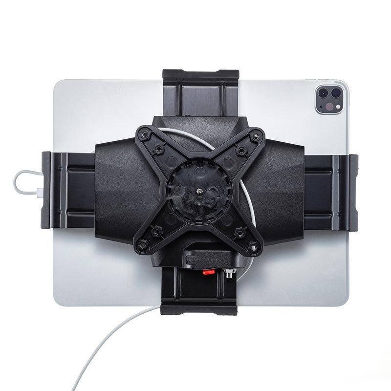 タブレットホルダー&スタンドSET｜サンワサプライCR-LATAB30付き サンワダイレクト本店 サンワサプライ【オフィス・PC周辺通販】