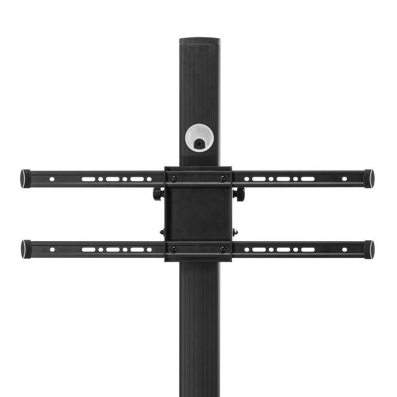SANWA SUPPLY（サンワサプライ） テレビスタンド 37型〜75型対応 ハイ