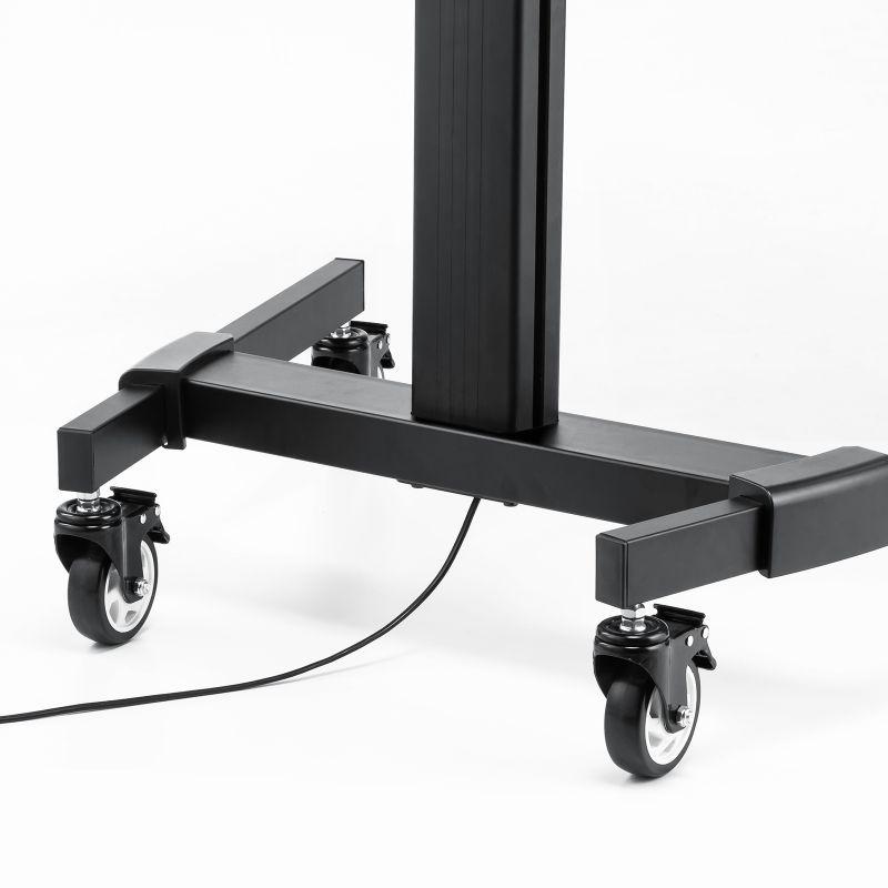 SANWA SUPPLY（サンワサプライ） テレビスタンド 37型〜75型対応 ハイ