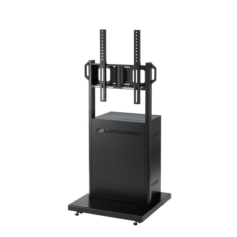 SANWA SUPPLY（サンワサプライ） デジタルサイネージスタンド テレビ