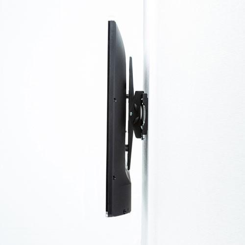 SANWA SUPPLY（サンワサプライ） 壁掛けテレビ金具 テレビ壁掛け金具