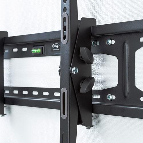 SANWA SUPPLY（サンワサプライ） 壁掛けテレビ金具 テレビ壁掛け金具