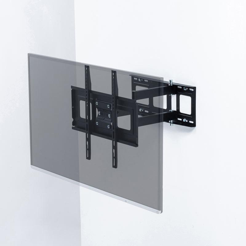 SANWA SUPPLY（サンワサプライ） 壁掛けテレビ金具 テレビ壁掛け金具