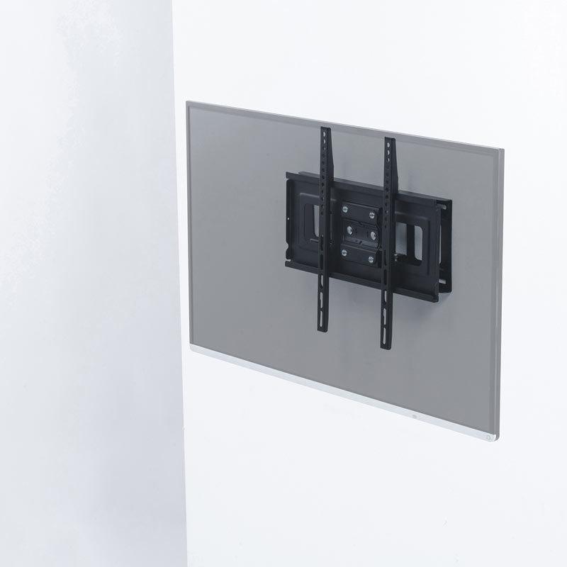 SANWA SUPPLY（サンワサプライ） 壁掛けテレビ金具 テレビ壁掛け金具