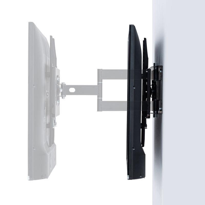 SANWA SUPPLY（サンワサプライ） 壁掛けテレビ金具 テレビ壁掛け金具