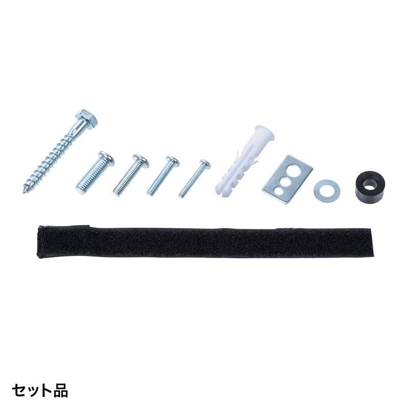 SANWA SUPPLY（サンワサプライ） 壁掛けテレビ金具 テレビ壁掛け金具