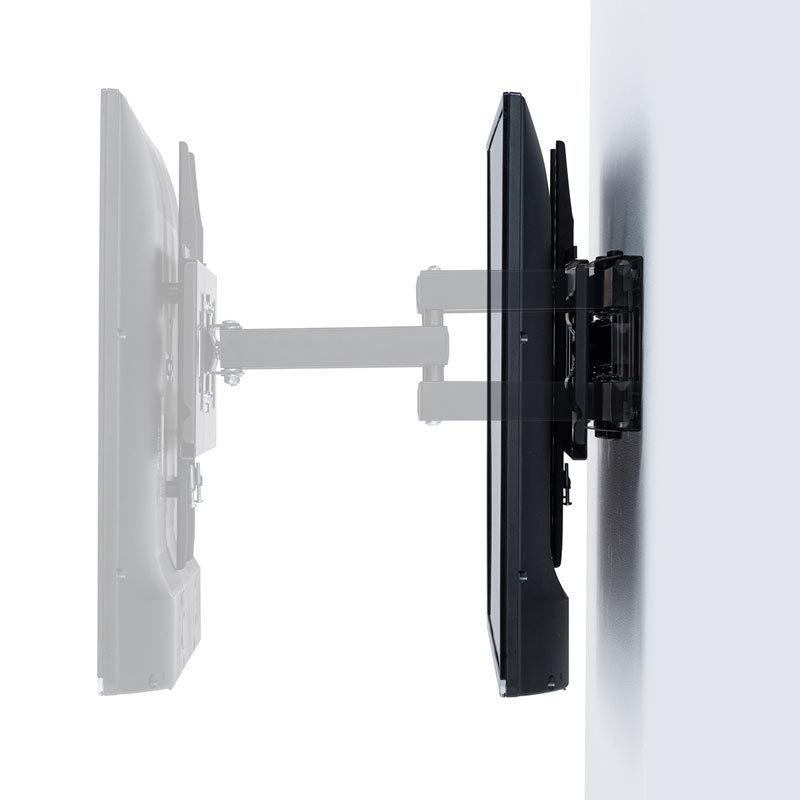 SANWA SUPPLY（サンワサプライ） 壁掛けテレビ金具 テレビ壁掛け金具