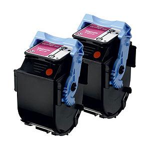 CRG-502MAG2P キャノン純正トナー マゼンタ 2セット 受注発注 代引き不可