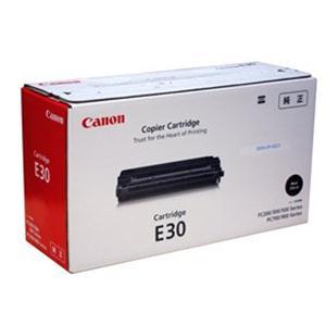 Canon カートリッジE30 CRG-E30BLK 新品未開封品 キヤノン CRG-E30BLK キャノン純正トナー ブラック Canon 受注