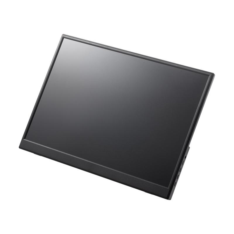 SANWA SUPPLY（サンワサプライ） モバイルモニター 14インチ スタンド
