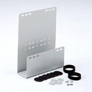 CPUスタンド 省スペースCPU用 W95〜130×D320mm EA-CPU3N