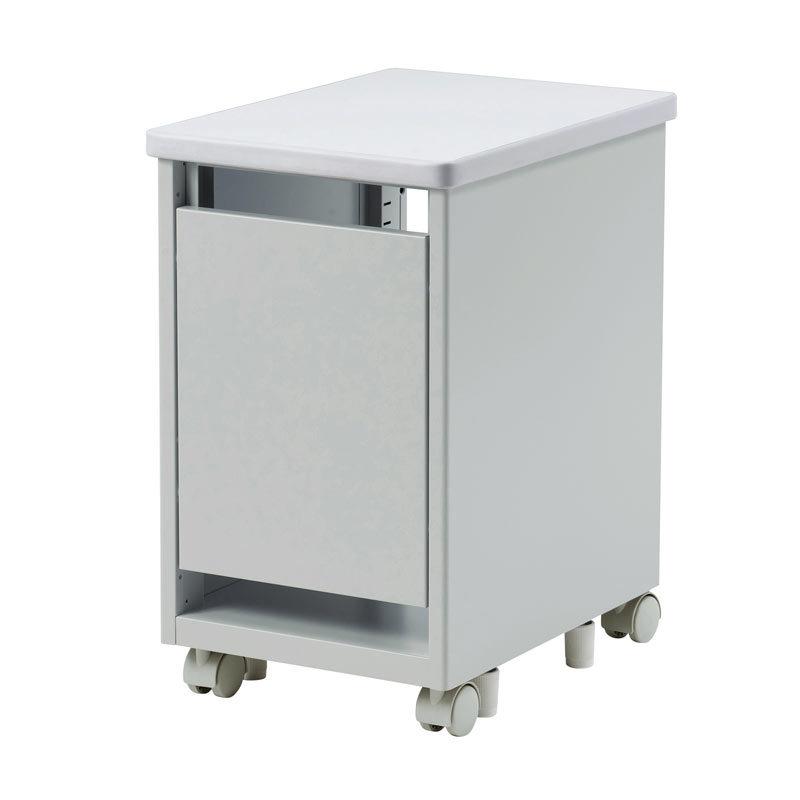 機器収納ボックス EA-CPU7(代引不可)【送料無料】 SANWA SUPPLY（サンワサプライ） 機器収納ボックス 幅38cm 奥行き48cm