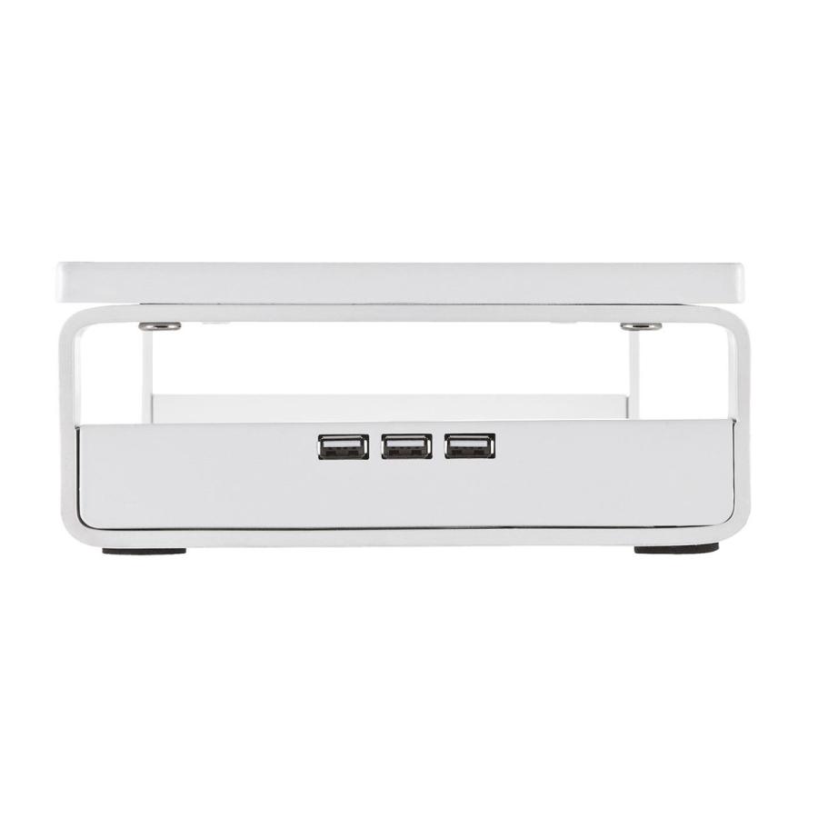 SANWA SUPPLY（サンワサプライ） モニター台 机上台 幅60cm・奥行き