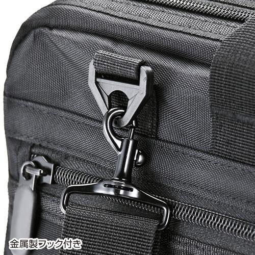 SANWA SUPPLY（サンワサプライ） 訳あり新品 ショルダーベルト