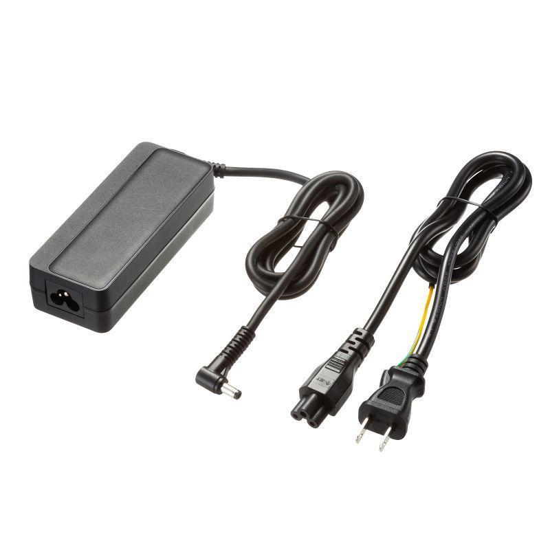 訳あり新品 モバイルバッテリー ハンドル 軽量 小型 持ち運び 大容量 PD90W 高速充電 ノートPC BTL-RDC36CTR サンワサプライ 外装に傷・汚れあり_12