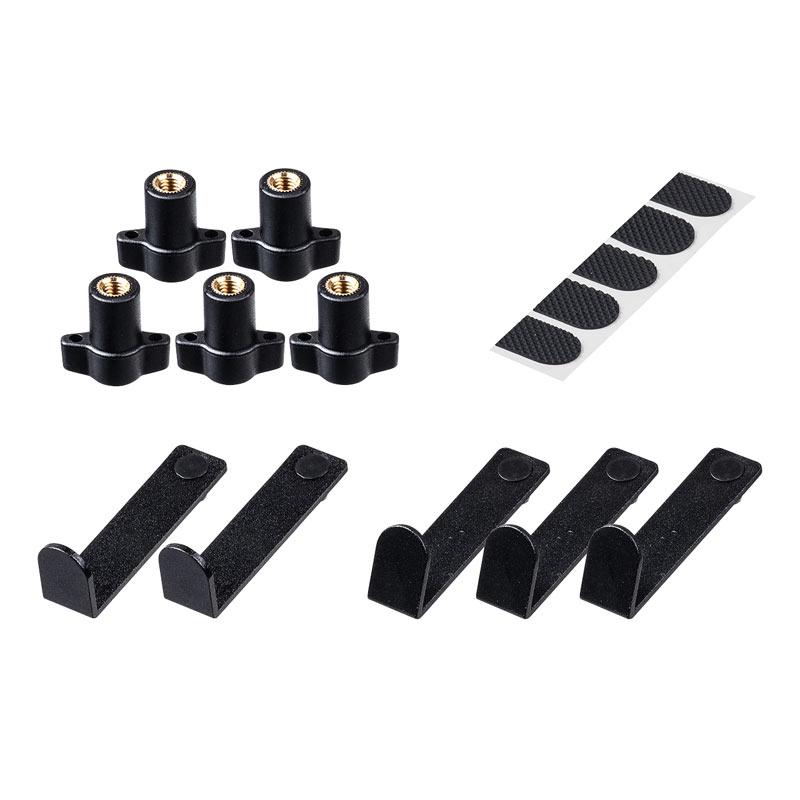 SANWA SUPPLY（サンワサプライ） 訳あり新品 タブレットホルダー 支柱