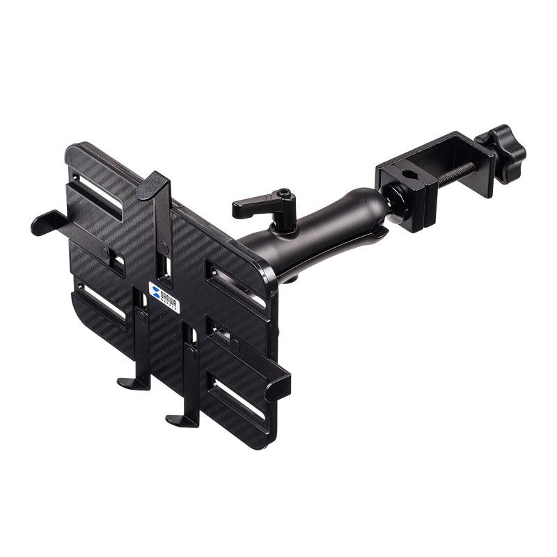 SANWA SUPPLY（サンワサプライ） 訳あり新品 タブレットホルダー 支柱