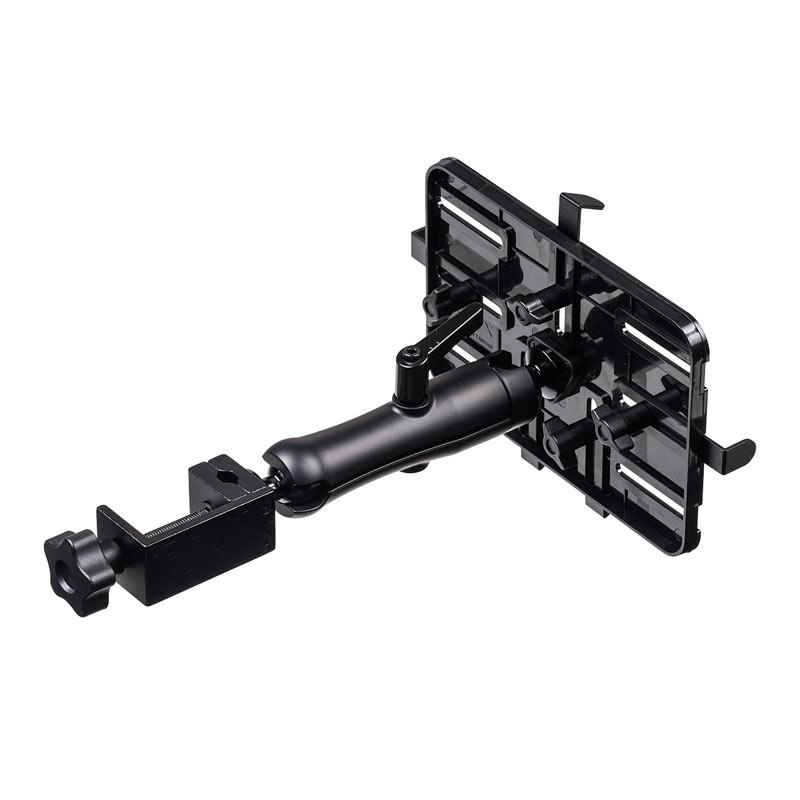 SANWA SUPPLY（サンワサプライ） 訳あり新品 タブレットホルダー 支柱