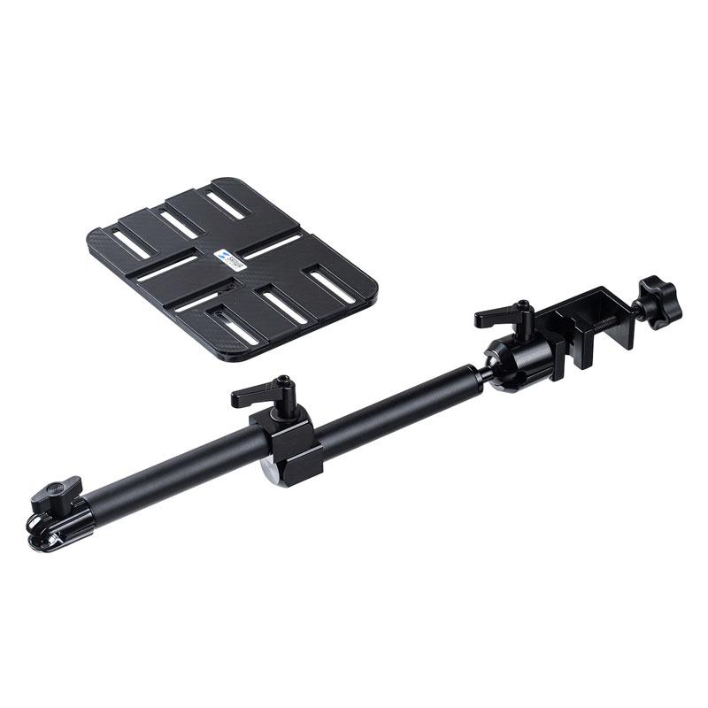 SANWA SUPPLY（サンワサプライ） 訳あり新品 タブレットホルダー 支柱