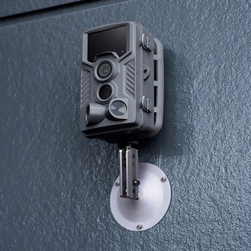 SANWA SUPPLY（サンワサプライ） 訳あり新品 防犯カメラ 屋外 トレイル