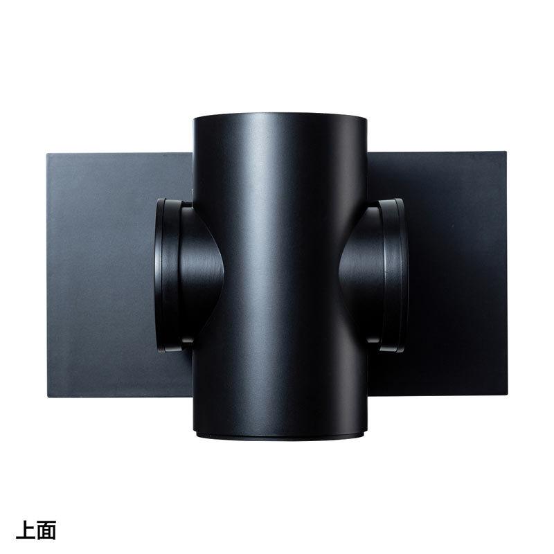 SANWA SUPPLY（サンワサプライ） 訳あり新品 WEBカメラ 3倍ズーム