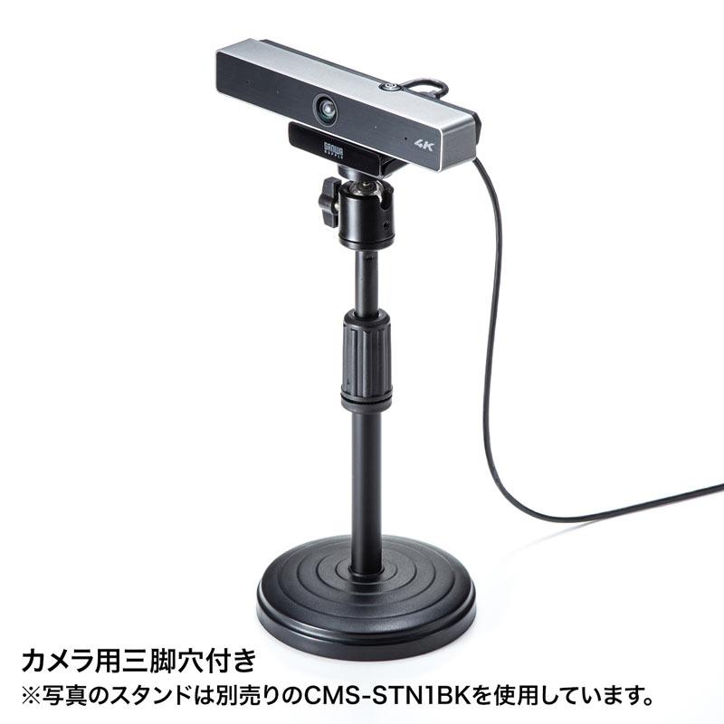 SANWA SUPPLY（サンワサプライ） 訳あり新品 WEBカメラ ワイドレンズ