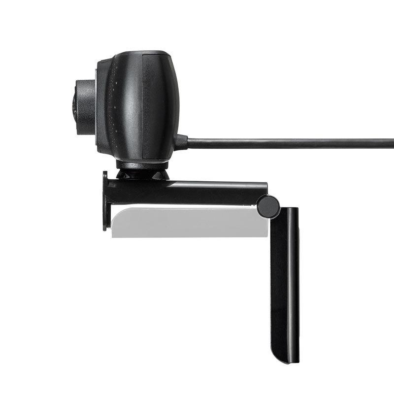 SANWA SUPPLY（サンワサプライ） 訳あり新品 WEBカメラ ワイドレンズ