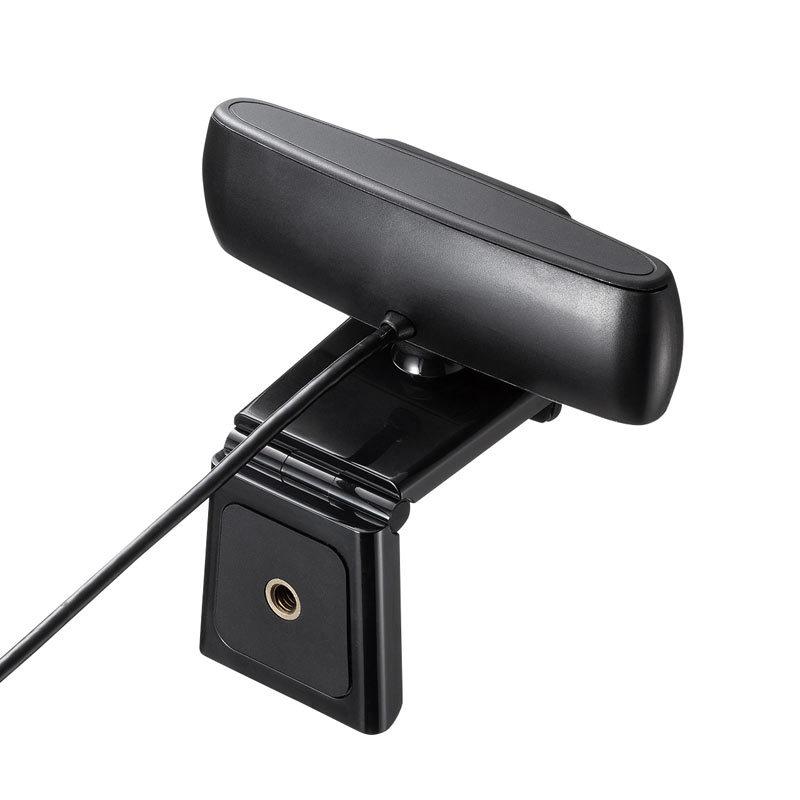 SANWA SUPPLY（サンワサプライ） 訳あり新品 WEBカメラ ワイドレンズ