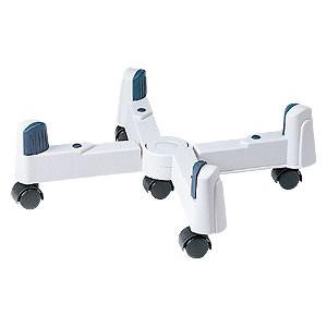 訳あり新品 CPUスタンド PCスタンド 箱にキズ、汚れあり CP-031 サンワサプライ の商品画像