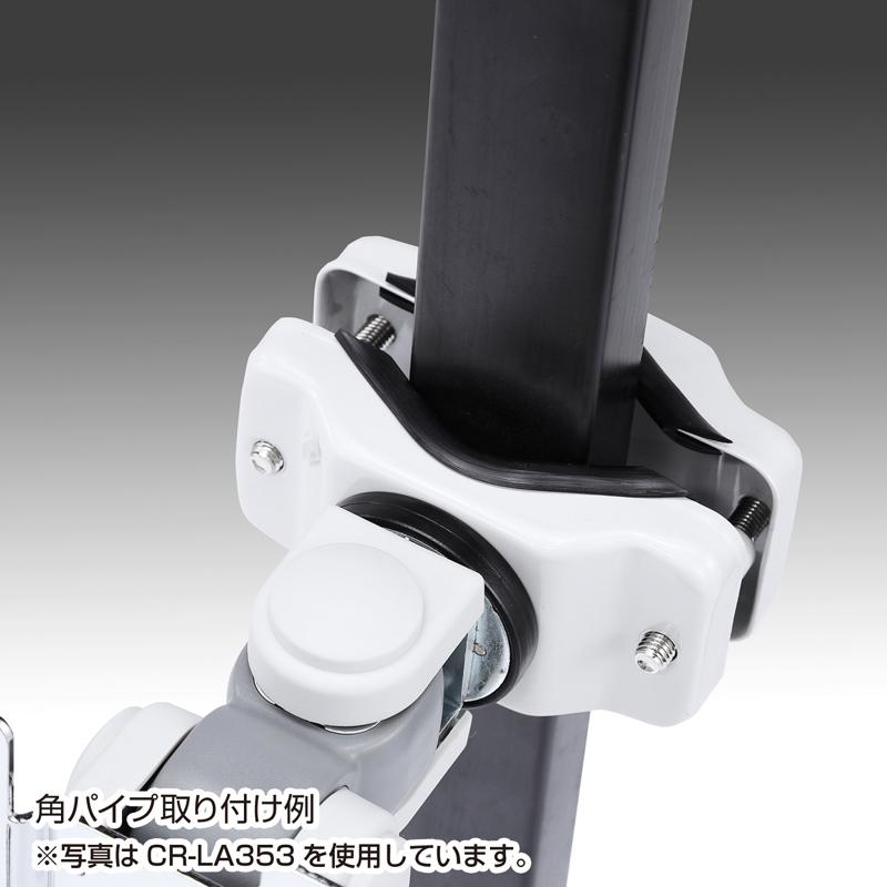 SANWA SUPPLY（サンワサプライ） 訳あり新品 モニターアーム ポール