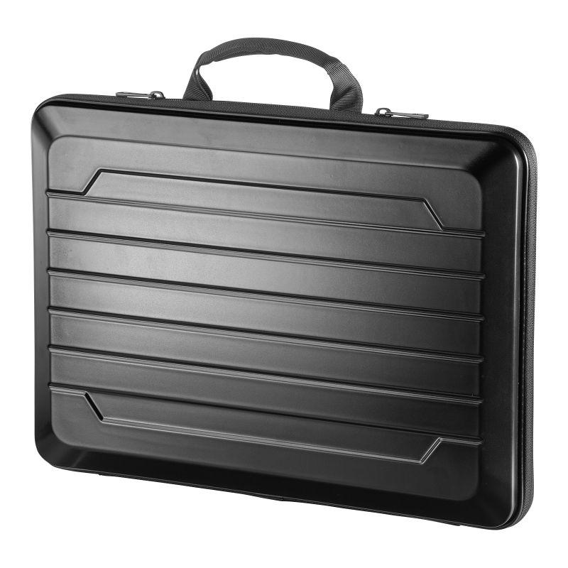 訳あり新品 インナーケース パソコン 15.6 16インチワイド対応 ハードシェル 耐衝撃 IN-HD1501BK サンワサプライ 外装に傷・汚れあり（Yahoo!・イーサプライ ヤフー店）