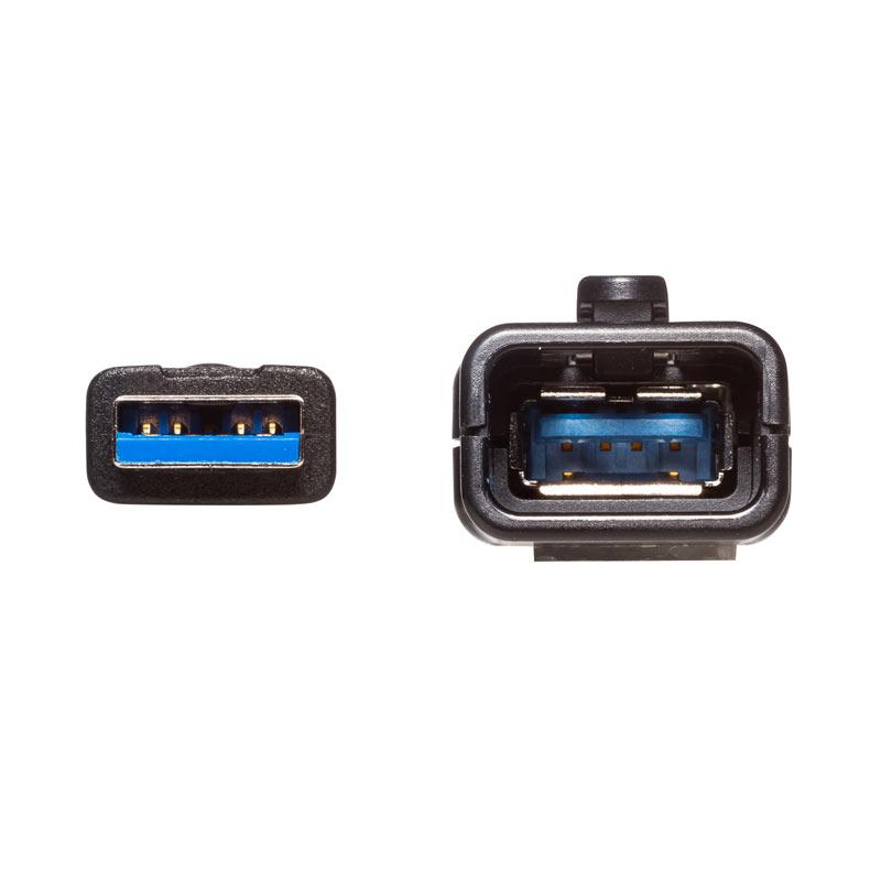 SANWA SUPPLY（サンワサプライ） 訳あり新品 USBアクティブリピーター