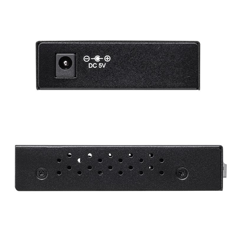SANWA SUPPLY（サンワサプライ） 訳あり新品 光メディアコンバータ