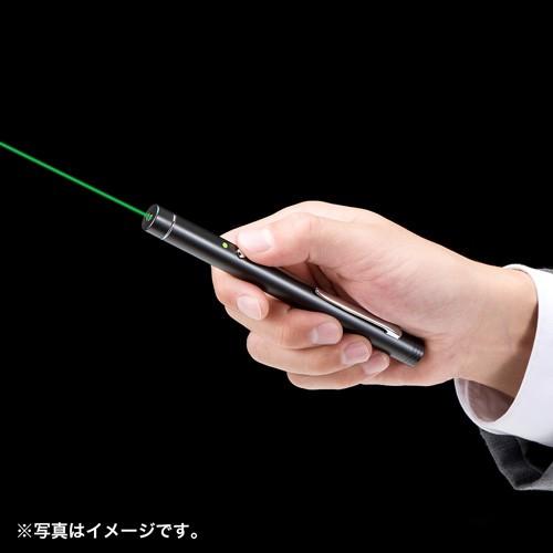 訳あり新品 グリーンレーザーポインター Lp G350 サンワサプライ 箱にキズ 汚れあり イーサプライ Paypayモール店 通販 Paypayモール