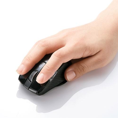 訳あり新品 Bluetooth3 0マウス マルチペアリング対応 3台切替 箱にキズ 汚れあり Ma Btbl121bk サンワサプライ ネコポス非対応 イーサプライ Paypayモール店 通販 Paypayモール