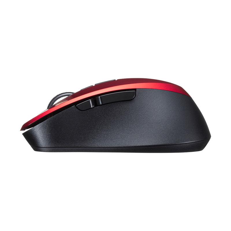 SANWA SUPPLY（サンワサプライ） 訳あり新品 マウス ワイヤレス 無線