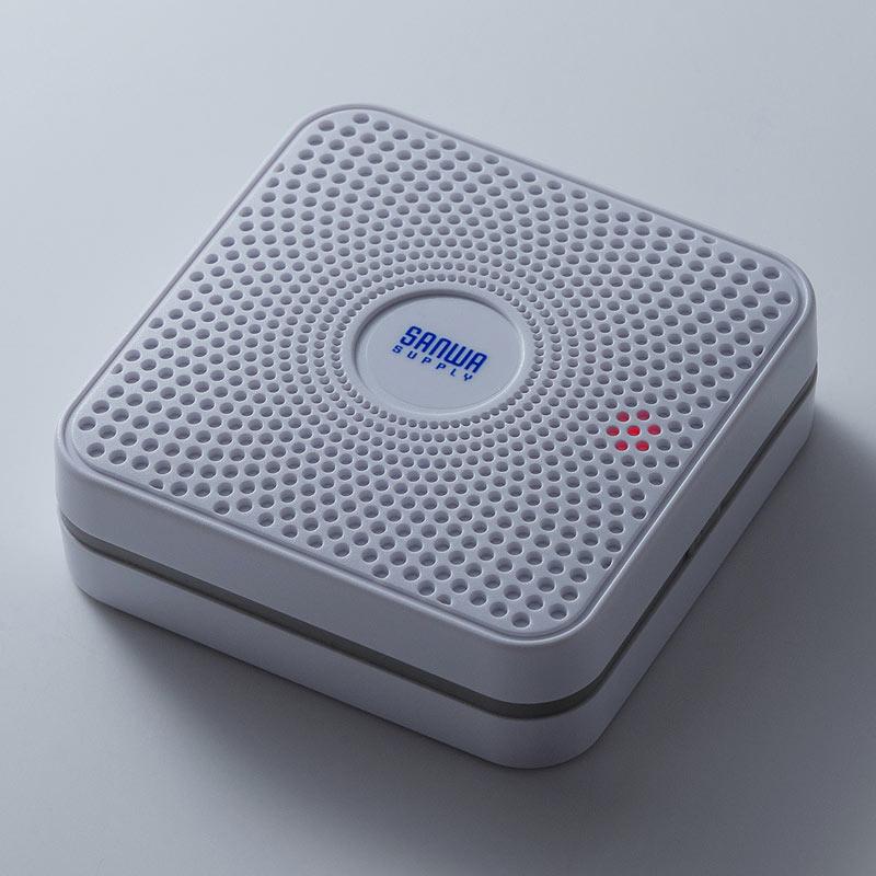 【訳あり】MM-BLEBC4 ビーコン SANWA SUPPLY（サンワサプライ） 訳あり新品 BLEビーコン 大容量