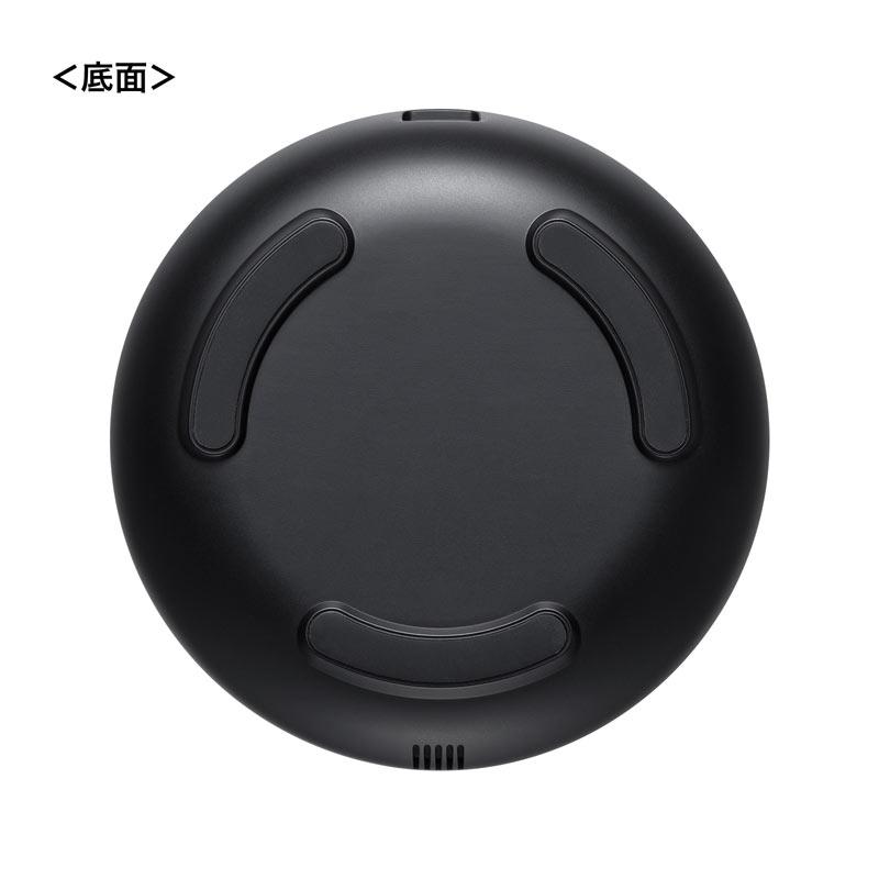 SANWA SUPPLY（サンワサプライ） 訳あり新品 WEB会議スピーカーフォン