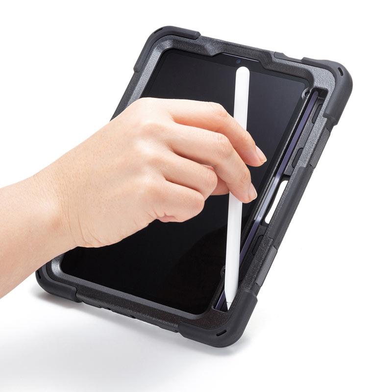 SANWA SUPPLY（サンワサプライ） 訳あり新品 iPad mini耐衝撃ケース