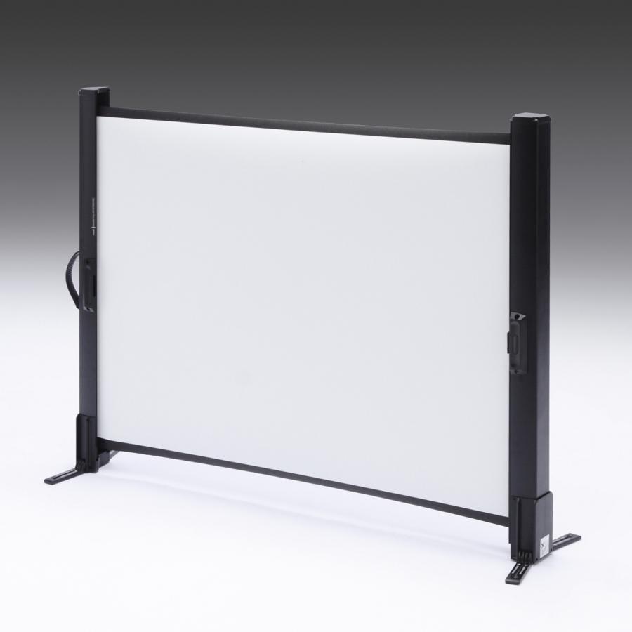 SANWA SUPPLY（サンワサプライ） 訳あり新品 プロジェクタースクリーン