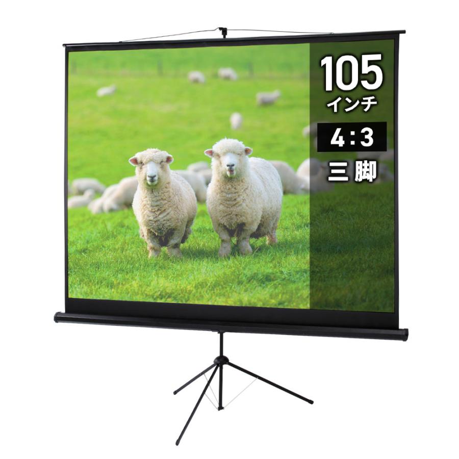 SANWA SUPPLY（サンワサプライ） 訳あり新品 プロジェクター