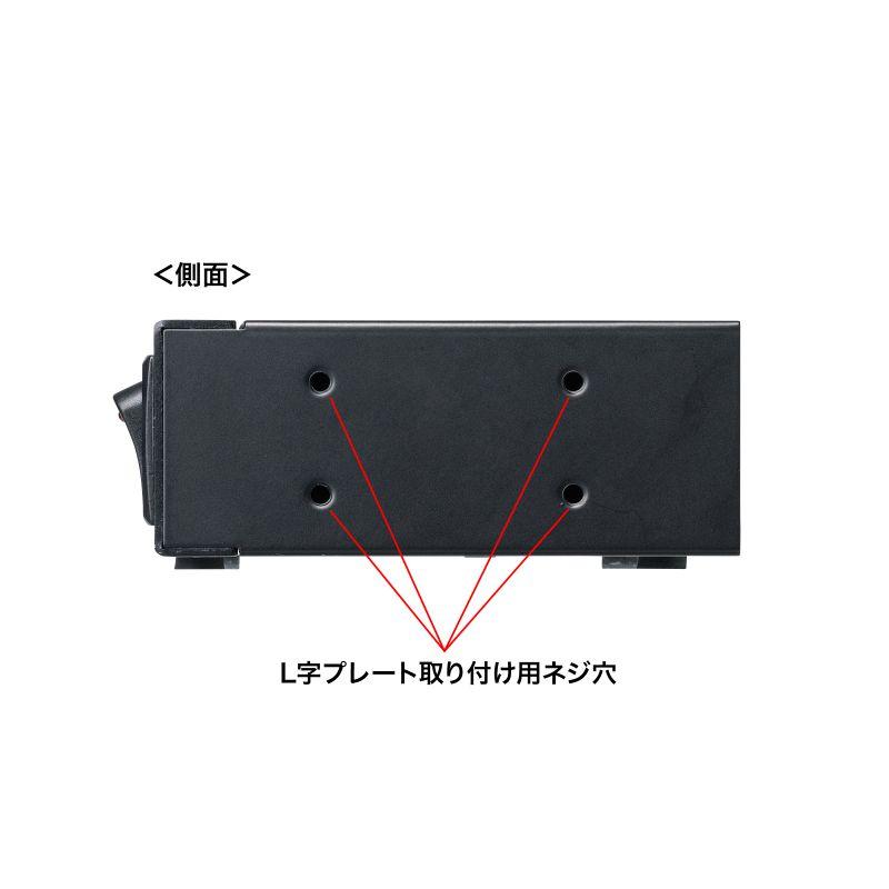 訳あり新品 USB2.0 Type-C 20ポートハブ USB-2THCS20N サンワサプライ 外装に傷・汚れあり_8