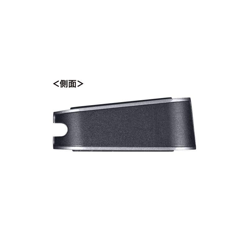 訳あり新品 ドッキングステーション USBタイプC接続 HDMI×3画面出力 USB-CVDK13 サンワサプライ 外装に傷・汚れあり_10